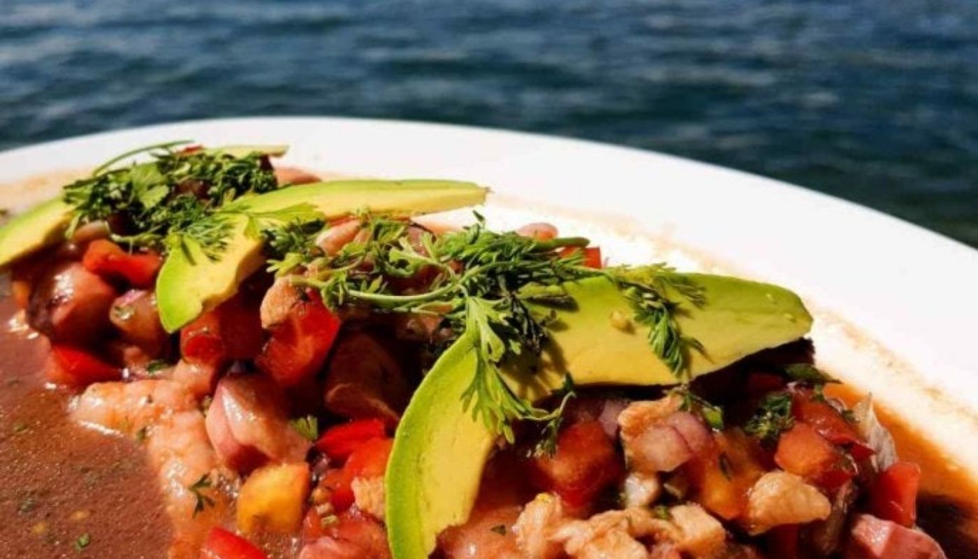 Beach clubs y vida nocturna en Tequesquitengo